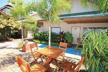 Aonang Baanlay Bungalow Ao Nang Buitenkant foto