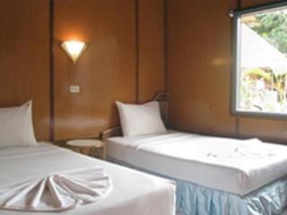 Aonang Baanlay Bungalow Ao Nang Buitenkant foto