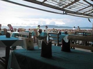 Aonang Baanlay Bungalow Ao Nang Buitenkant foto