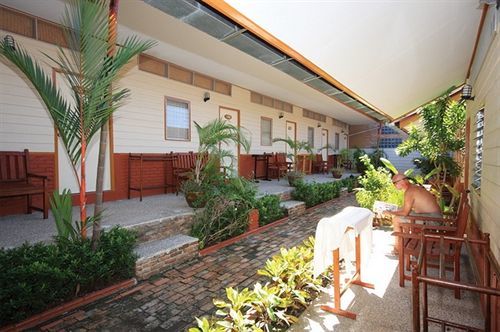 Aonang Baanlay Bungalow Ao Nang Buitenkant foto